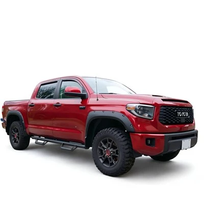 2014 Tundra Fender Flares